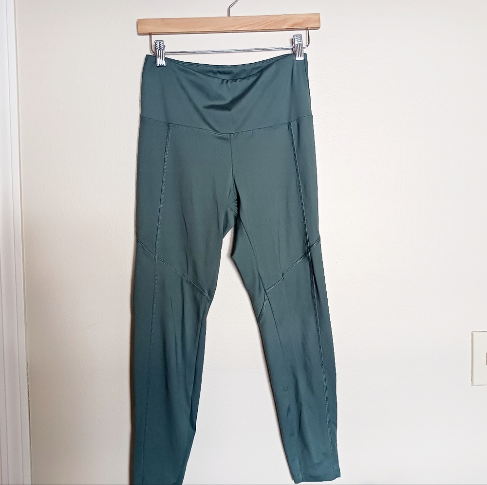 Marika Green Leggings